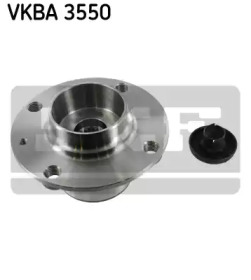 Комплект подшипника SKF VKBA 3550